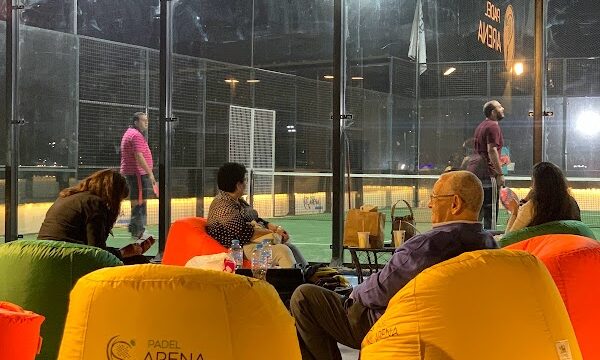 Padel Arena