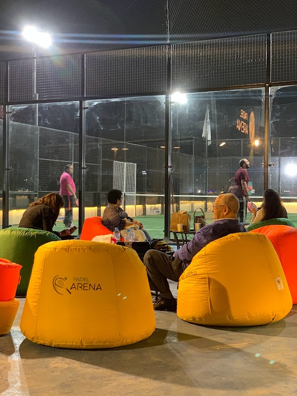 Padel Arena