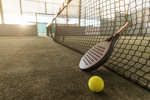 Padel Arena