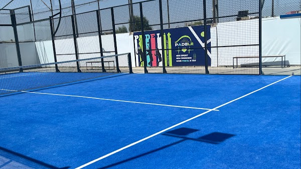 PADELit