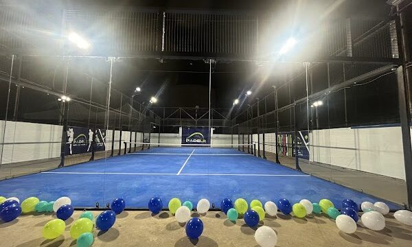 PADELit