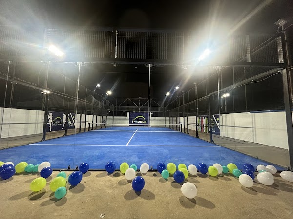 PADELit