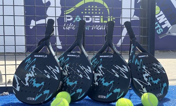 PADELit