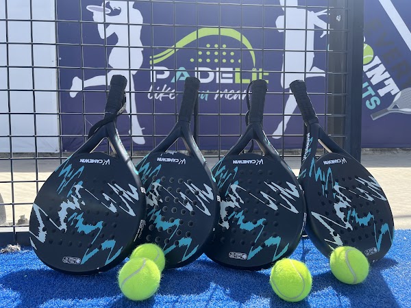 PADELit