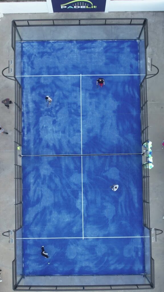 PADELit
