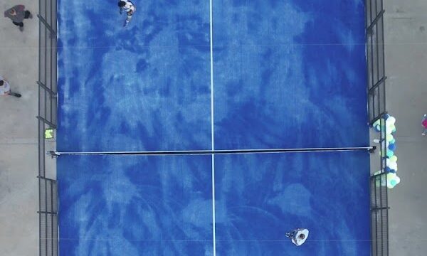 PADELit