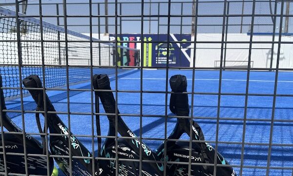 PADELit
