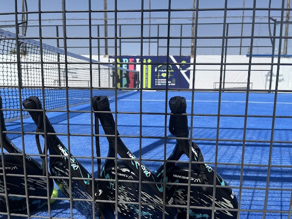 PADELit