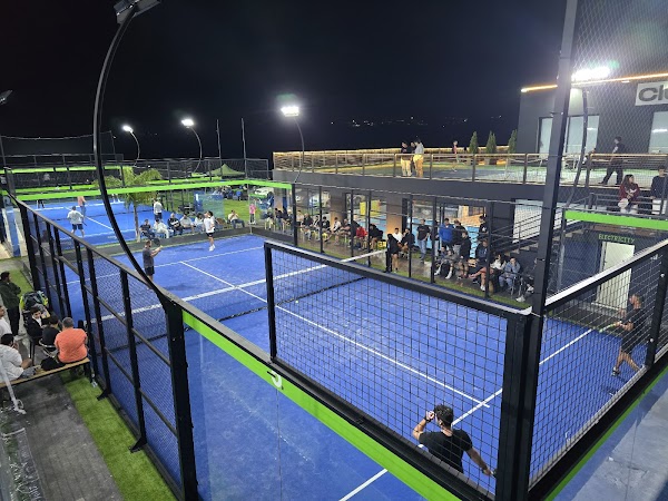 Padel On