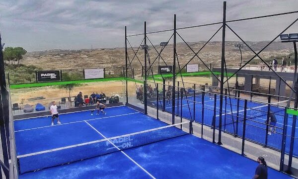 Padel On