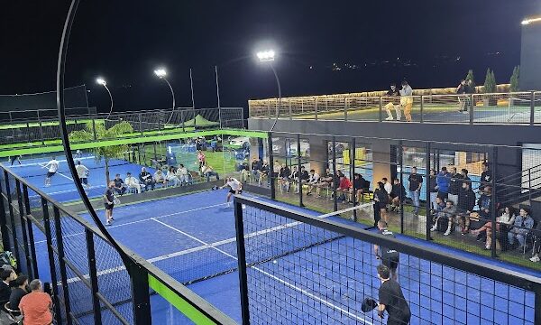 Padel On