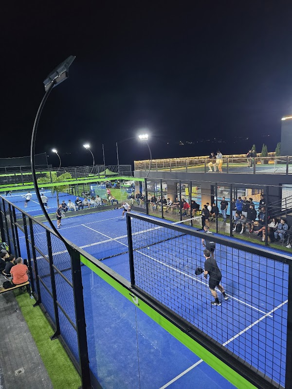 Padel On
