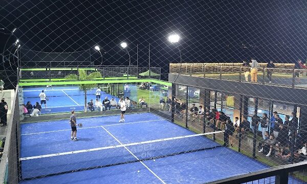 Padel On