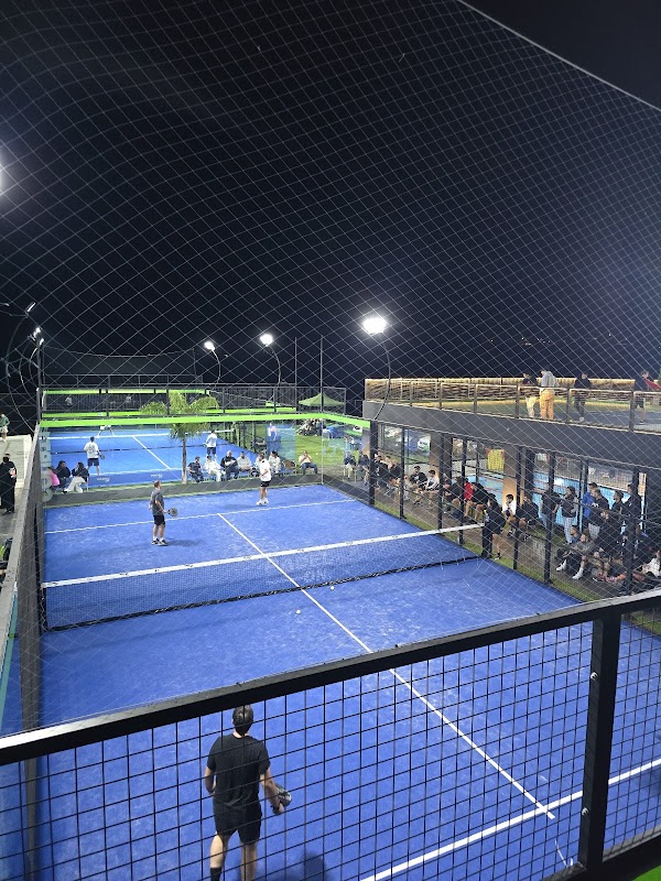 Padel On