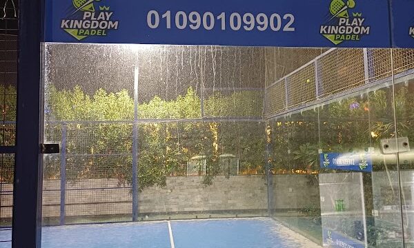 Four corners padel club