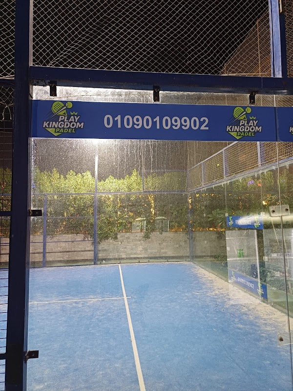 Four corners padel club 4