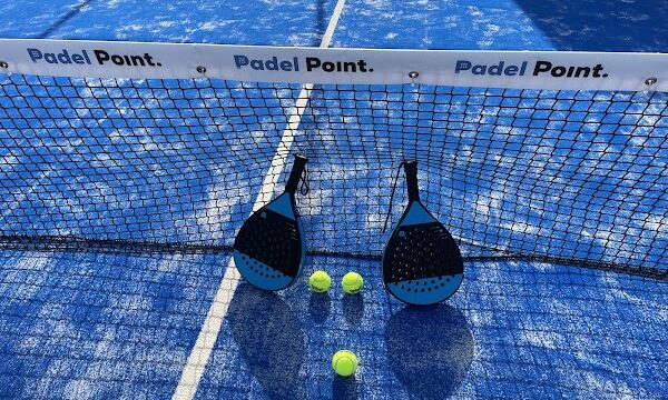 Padel point