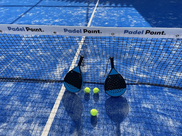 Padel point