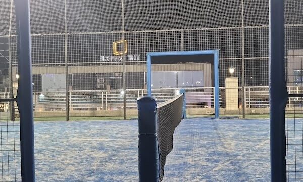 Padel point