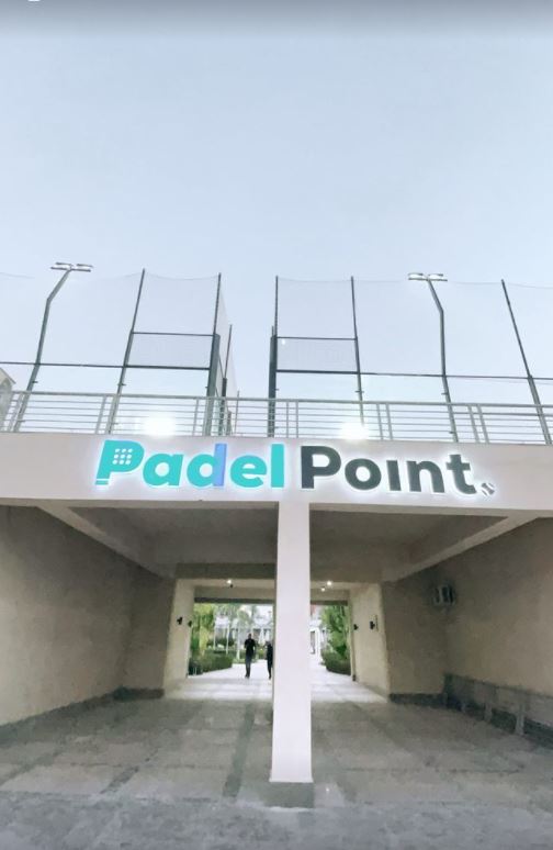 Padel point