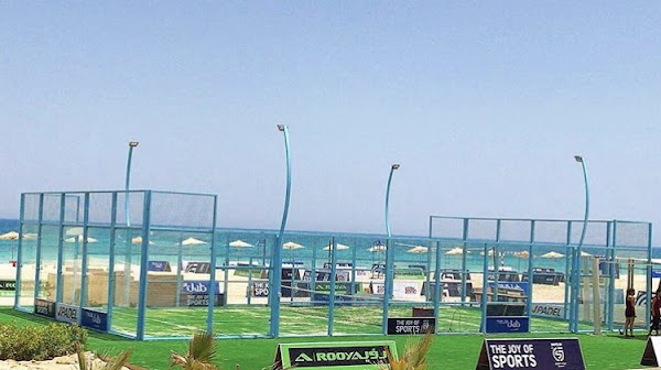 J-Padel