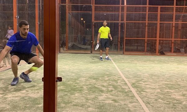 J-Padel