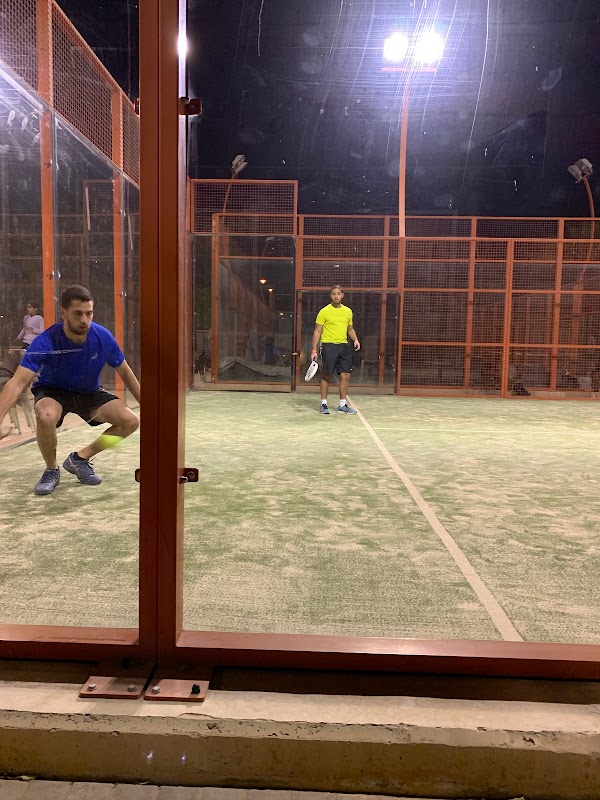J-Padel