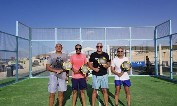 J-Padel