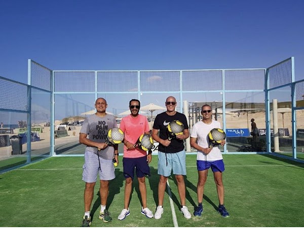 J-Padel