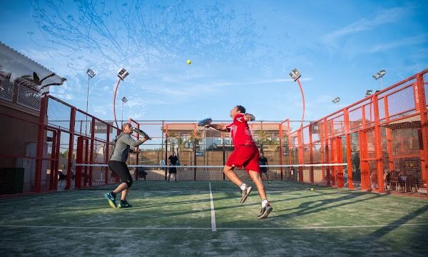 J-Padel