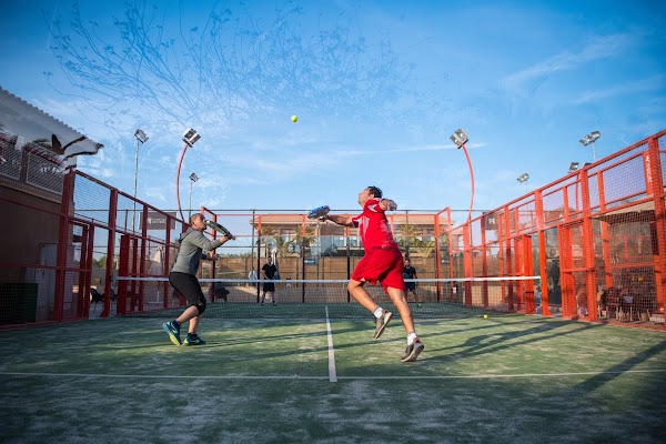 J-Padel