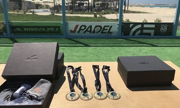 J-Padel