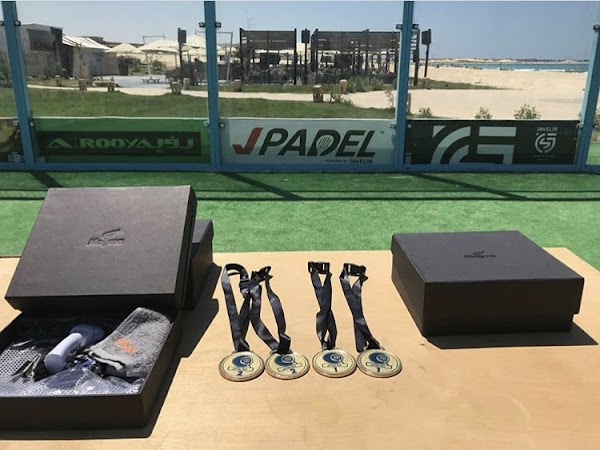 J-Padel
