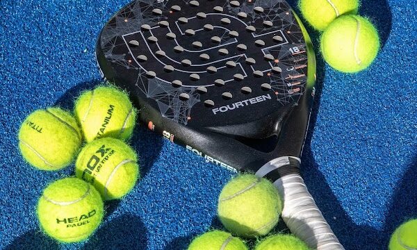 Let's Padel Hazmieh