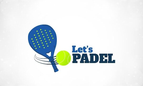 Let's Padel Hazmieh