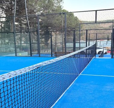 Casa Kilyos Padel Club
