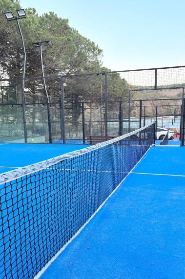 Casa Kilyos Padel Club