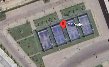 T.E Padel