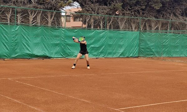 Racing Universitaire de Casablanca (RUC) 1