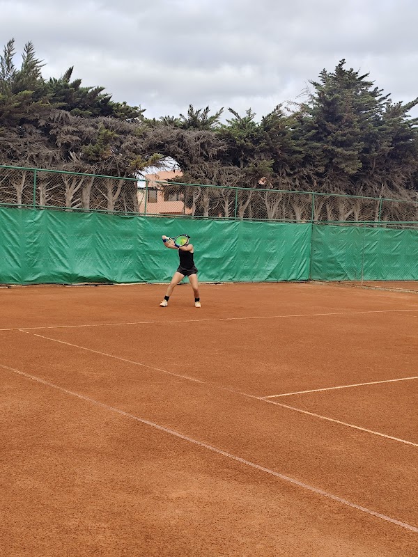 Racing Universitaire de Casablanca (RUC) 1