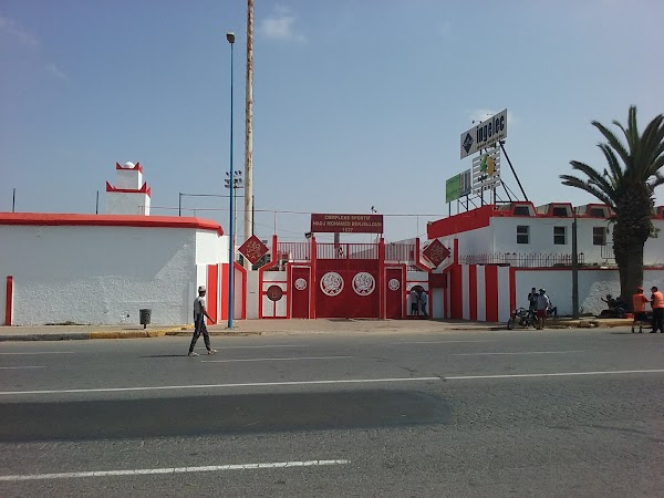 Racing Universitaire de Casablanca (RUC) 2