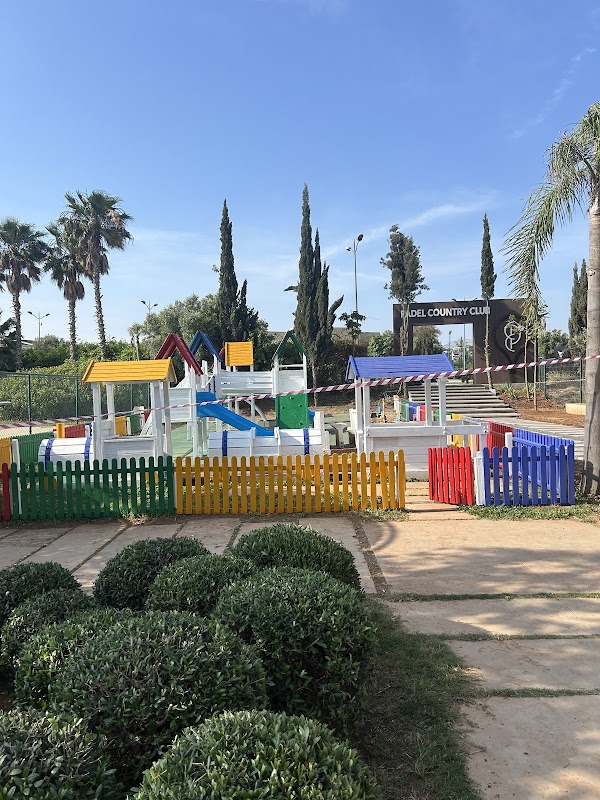 Padel Country Club PCC 4