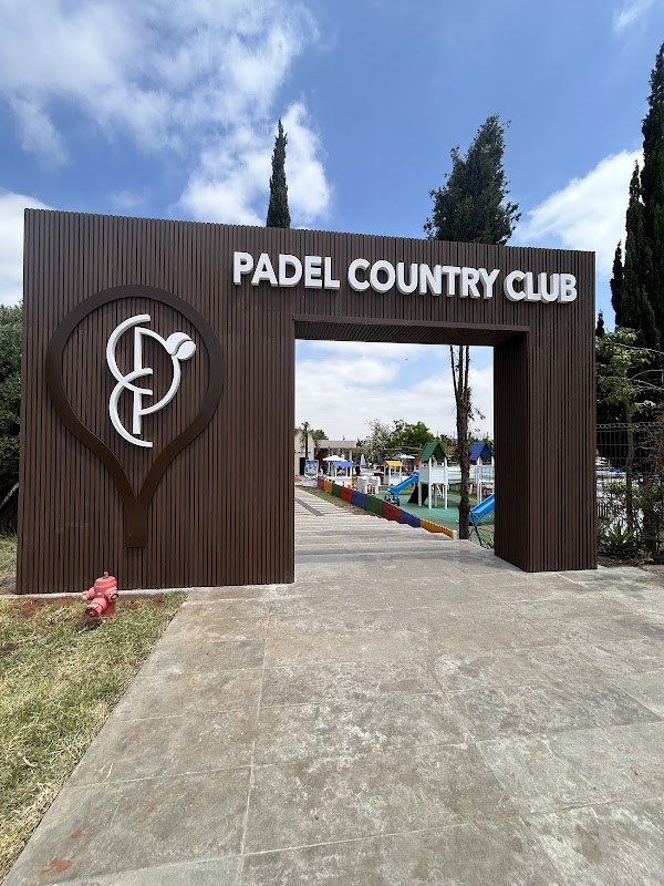Padel Country Club PCC 5