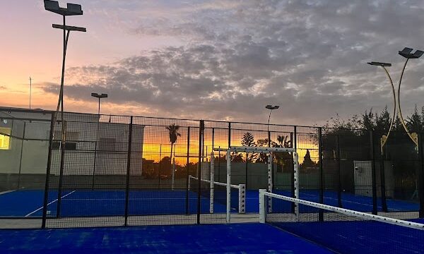 Rabat Padel School 1
