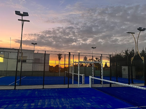 Rabat Padel School 1