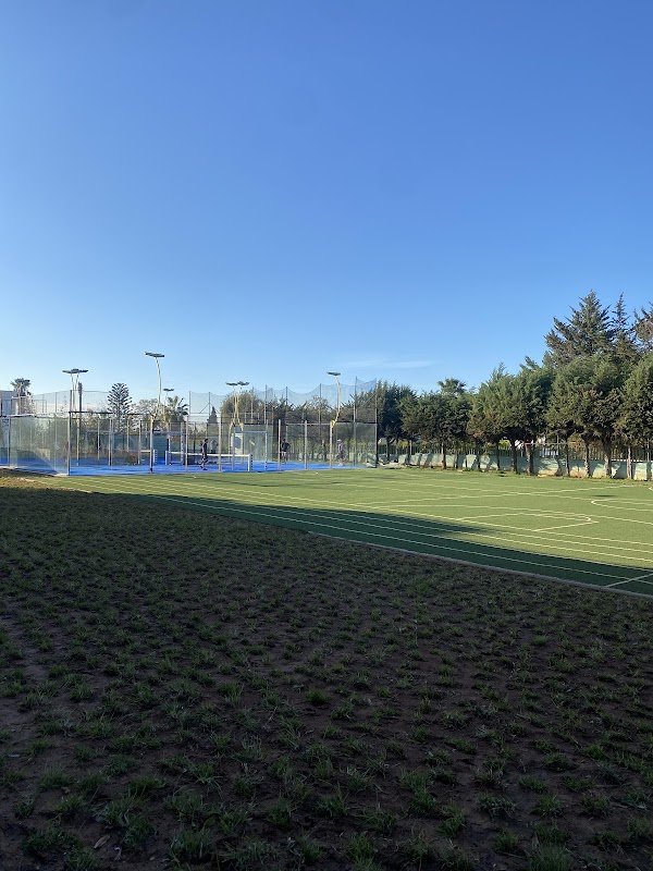 Rabat Padel School 2
