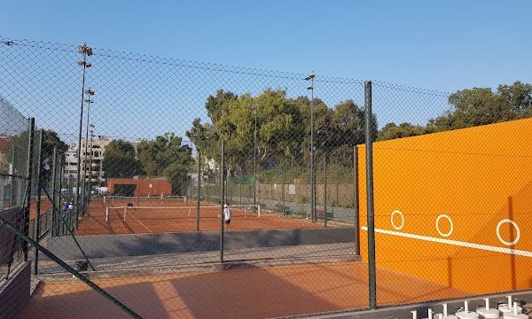 Club Acsa 1
