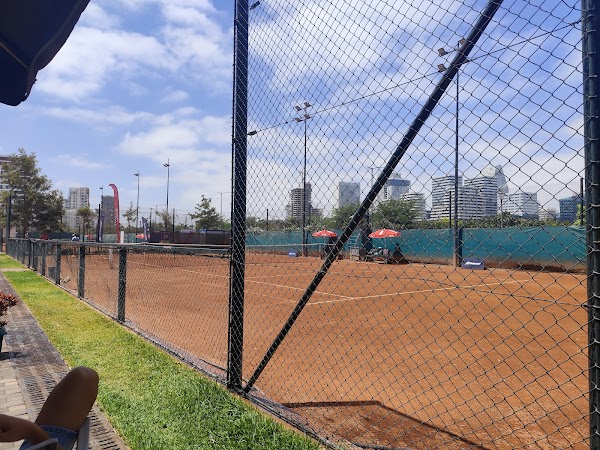 Club Acsa 2
