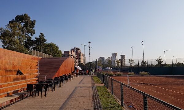 Club Acsa 3