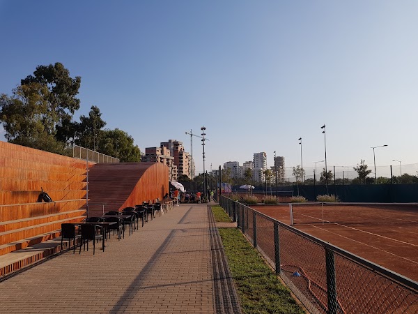 Club Acsa 3